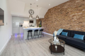 London Luxury Apartment Wandsworth